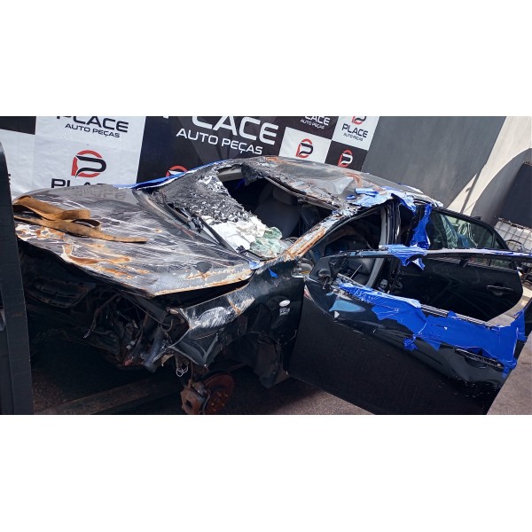 Sucata COROLLA GLI FLEX 2017