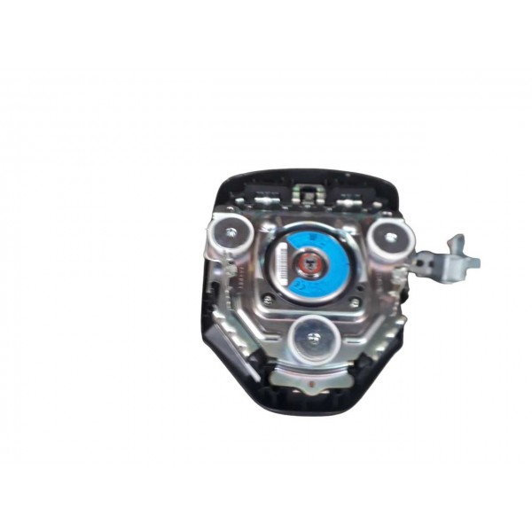 Kit Airbag Honda Hrv Civic City 2016 Volante Passageiro