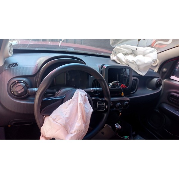 Sucata MOBI LIKE 2017