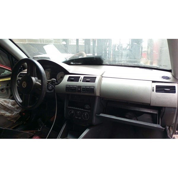 Sucata PARATI 2.0 CROSSOVER 2004