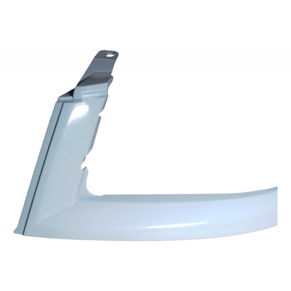 Moldura Farol Doblo Adventure 2010 2020 100181763 Esquerdo Primer