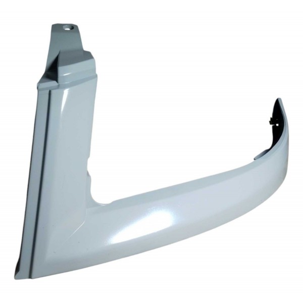 Moldura Farol Doblo Adventure 2010 2020 100181763 Esquerdo Primer