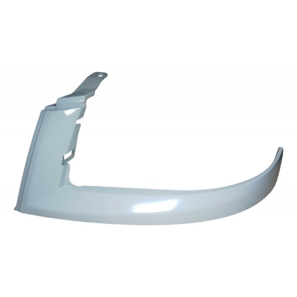 Moldura Farol Doblo Adventure 2010 2020 100181763 Esquerdo Primer