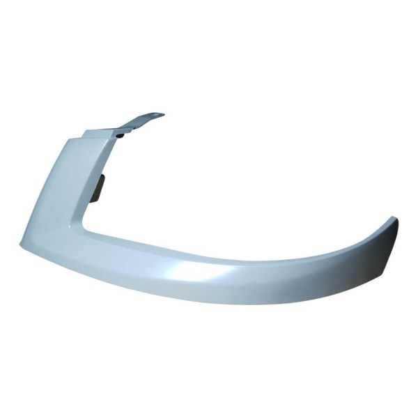 Moldura Farol Doblo Elx Hlx 2010 2020 100181763 Esquerdo  Primer