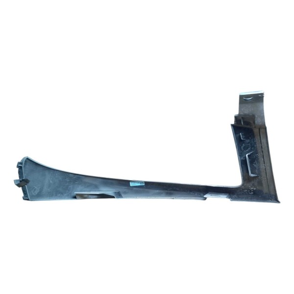 Moldura Farol Doblo Elx Hlx 2010 2020 100181763 Esquerdo  Primer