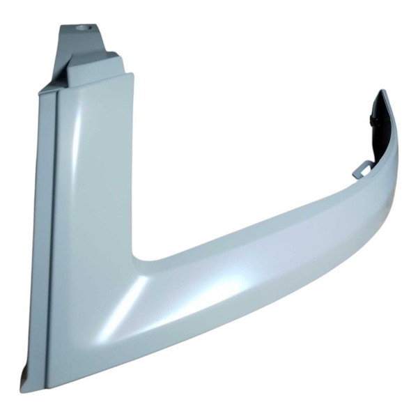 Moldura Farol Doblo Elx Hlx 2010 2020 100181763 Esquerdo  Primer