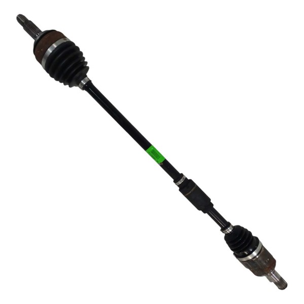 Semi Eixo Honda City Lx Flex Automatico 2015 2019 Direito