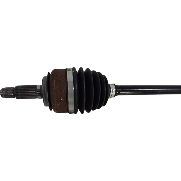 Semi Eixo Honda City Lx Flex Automatico 2015 2019 Direito