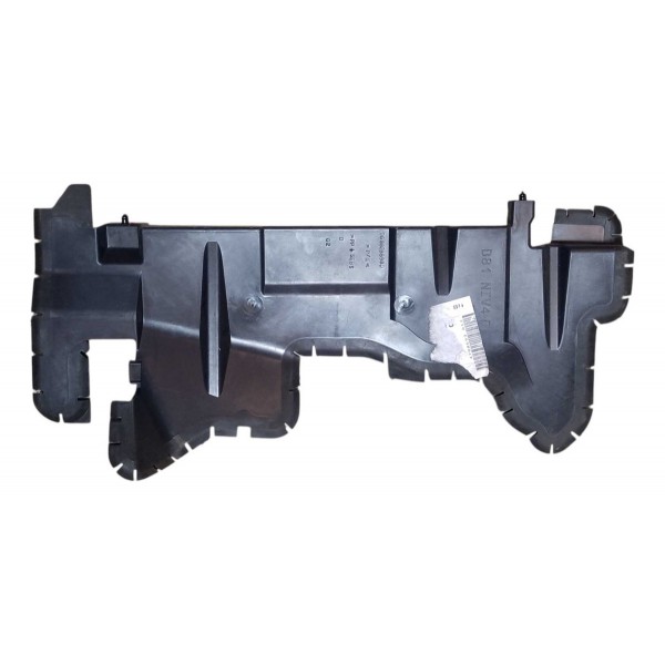 Defletor Lateral Radiador Ds5 2013 9688286980 Direito