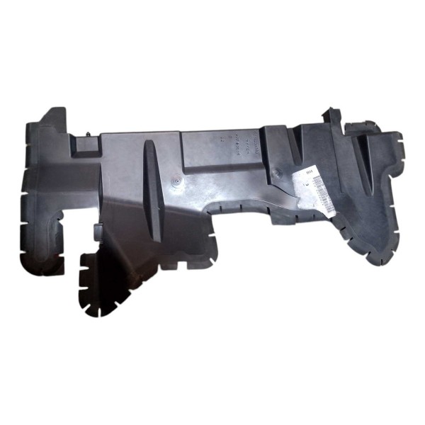 Defletor Lateral Radiador Ds5 2013 9688286980 Direito
