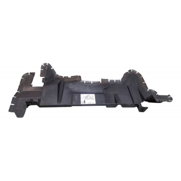 Defletor Lateral Radiador Ds5 2013 9688286980 Direito