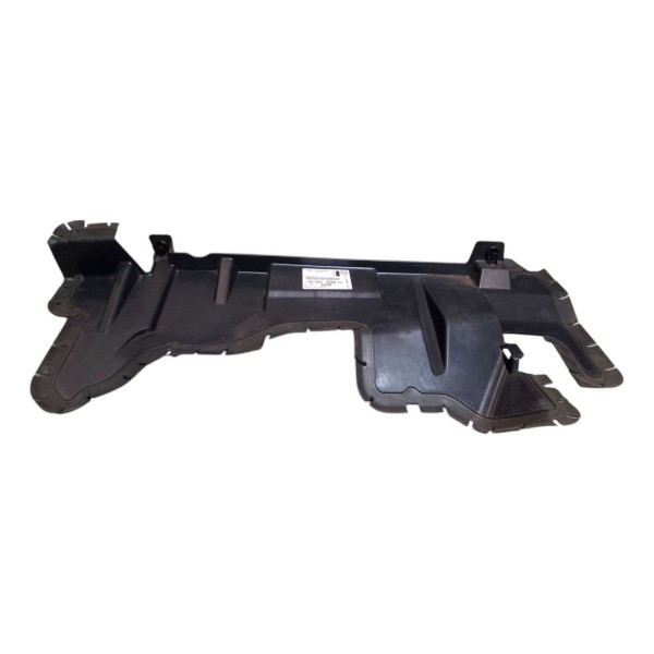Defletor Lateral Radiador Ds5 2013 9688286980 Direito