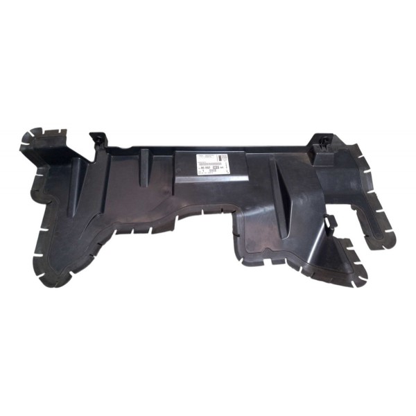 Defletor Lateral Radiador Ds5 2013 9688286980 Direito