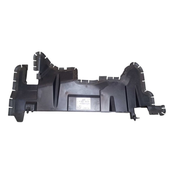 Defletor Lateral Radiador Ds5 2013 9688286980 Direito