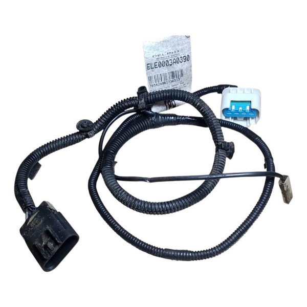 Chicote Bomba Combustivel Gm Onix Prisma 1.4 Lt 2013 2019