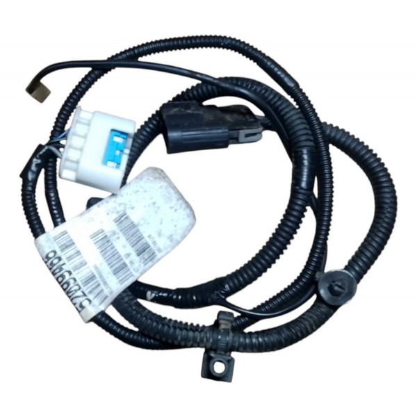 Chicote Bomba Combustivel Gm Onix Prisma 1.4 Lt 2013 2019