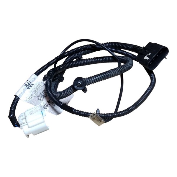 Chicote Bomba Combustivel Gm Onix Prisma 1.4 Lt 2013 2019