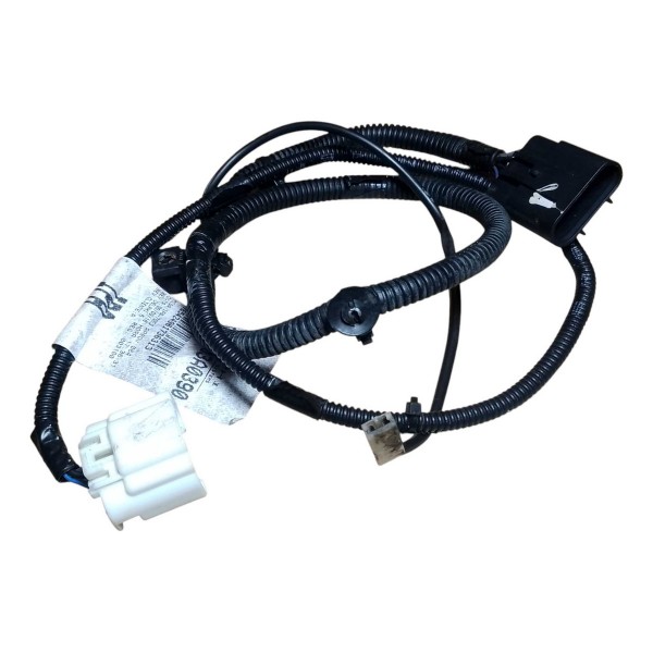 Chicote Bomba Combustivel Gm Onix Prisma 1.4 Lt 2013 2019