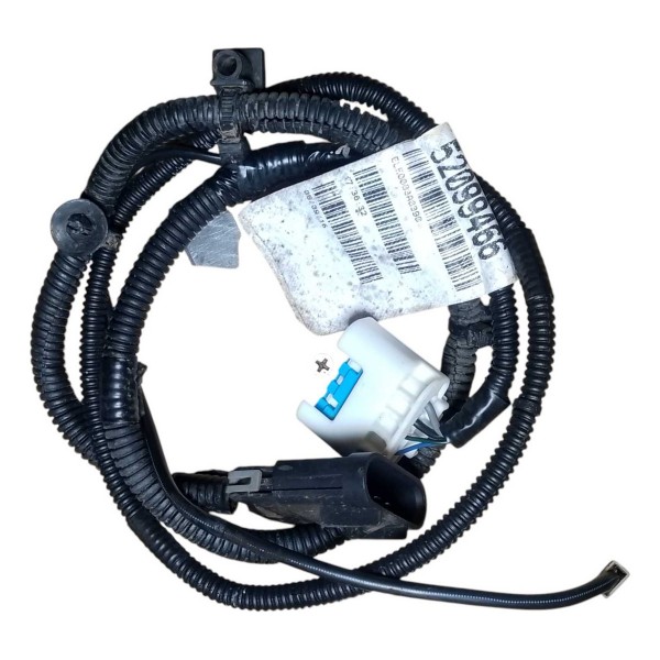 Chicote Bomba Combustivel Gm Onix Prisma 1.4 Lt 2013 2019