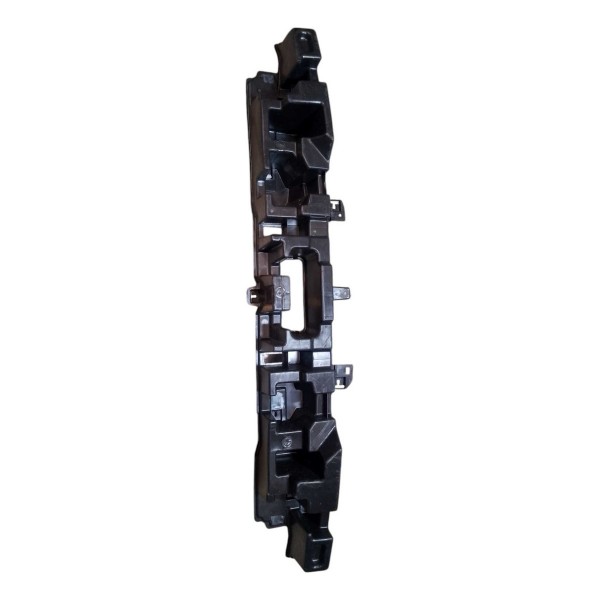 Absorvedor Impacto Parachoque Traseiro Gm Prisma 2013 2019