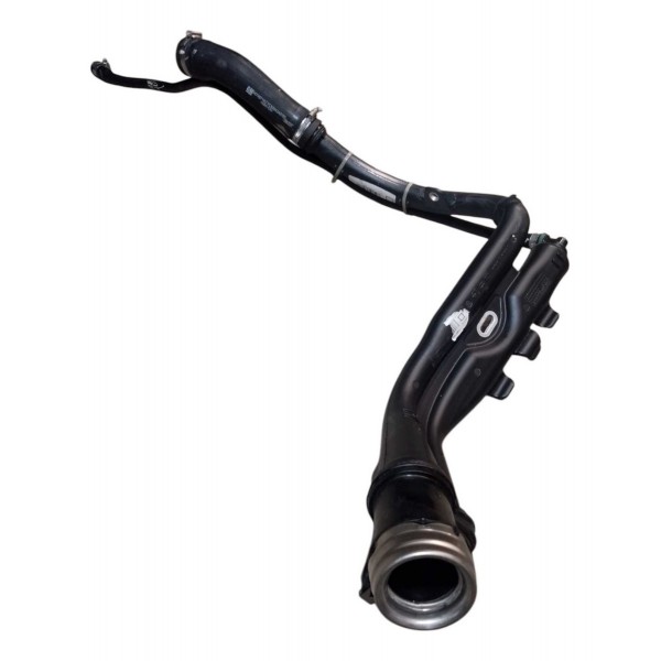 Bocal Gargalo Tanque Combustivel Gm Onix Prisma 2013 2019