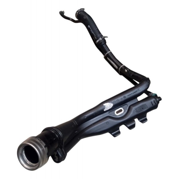 Bocal Gargalo Tanque Combustivel Gm Onix Prisma 2013 2019