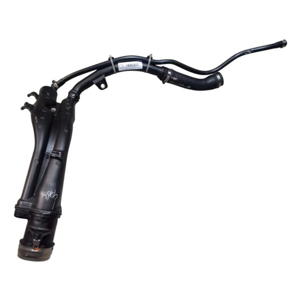 Bocal Gargalo Tanque Combustivel Gm Onix Prisma 2013 2019