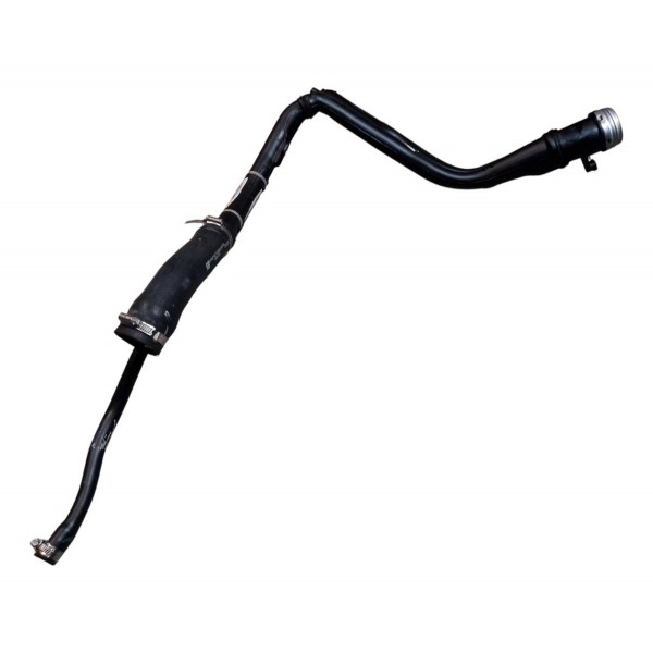 Bocal Gargalo Tanque Combustivel Gm Onix Prisma 2013 2019