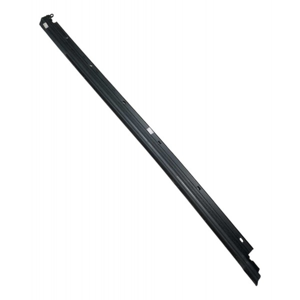 Pestana Externa Dianteira Audi A3 2003 Esquerdo Detalhe Preto