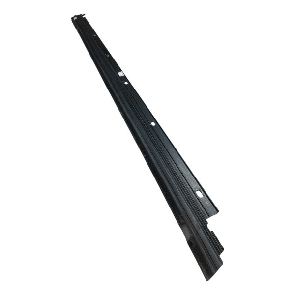 Pestana Externa Dianteira Audi A3 2003 Esquerdo Detalhe Preto