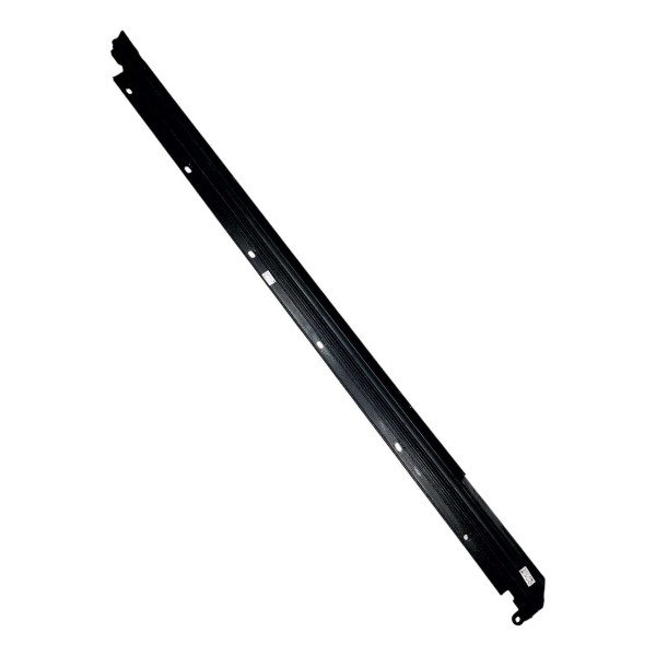 Pestana Externa Dianteira Audi A3 2003 Esquerdo Detalhe Preto