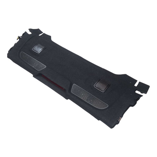 Tampao Bagagito Porta Mala Citroen C4 Lounge 98256447zd Preto