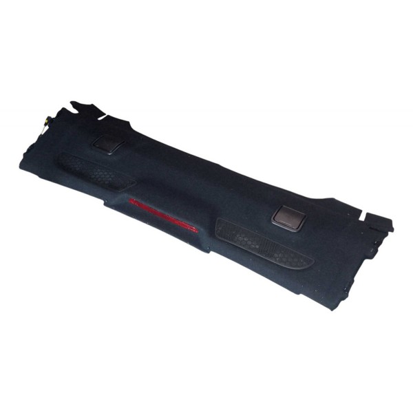 Tampao Bagagito Porta Mala Citroen C4 Lounge 98256447zd Preto