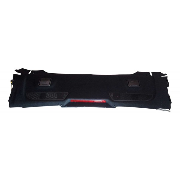 Tampao Bagagito Porta Mala Citroen C4 Lounge 98256447zd Preto