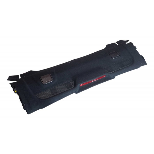 Tampao Bagagito Porta Mala Citroen C4 Lounge 98256447zd Preto
