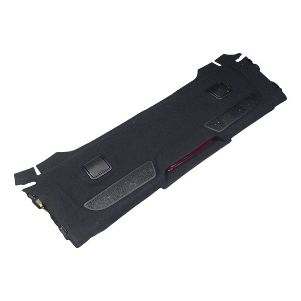 Tampao Bagagito Porta Mala Citroen C4 Lounge 98256447zd Preto