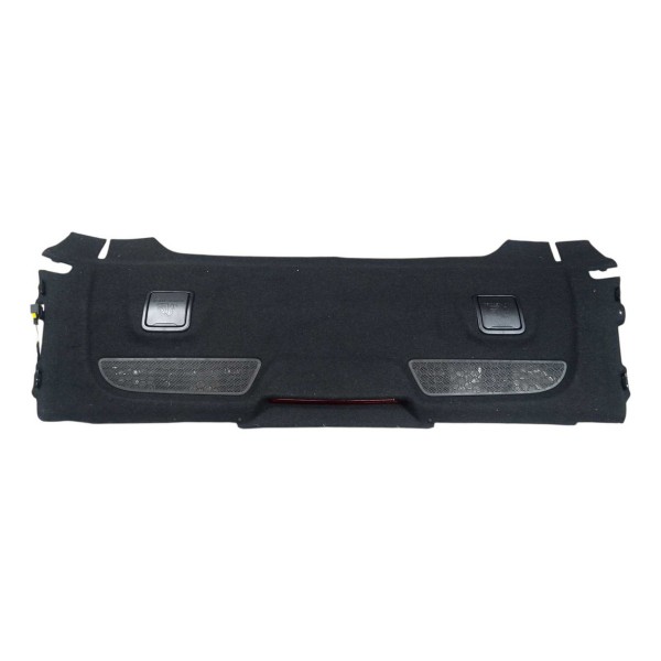 Tampao Bagagito Porta Mala Citroen C4 Lounge 98256447zd Preto