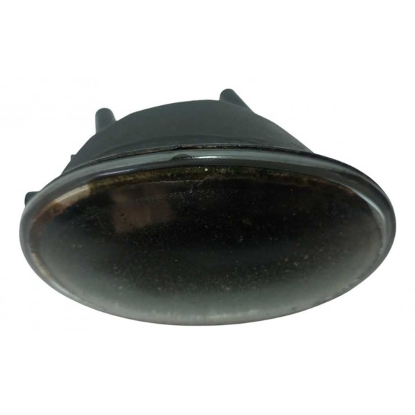 Farol De Milha Esquerdo Fit Lxl 2007 Original Transparente