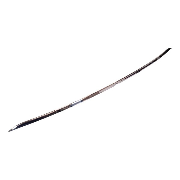 Friso Cromado Tampa Traseira Citroen Ds3 9424f8 Original Cromado