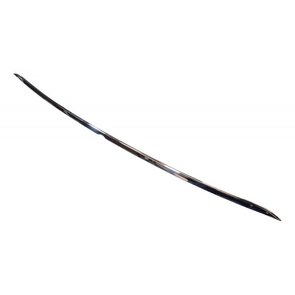Friso Cromado Tampa Traseira Citroen Ds3 9424f8 Original Cromado