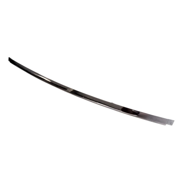 Grade Cromada Parachoque Fiat Linea 2015 2016 100223238 Cromado Brilhante