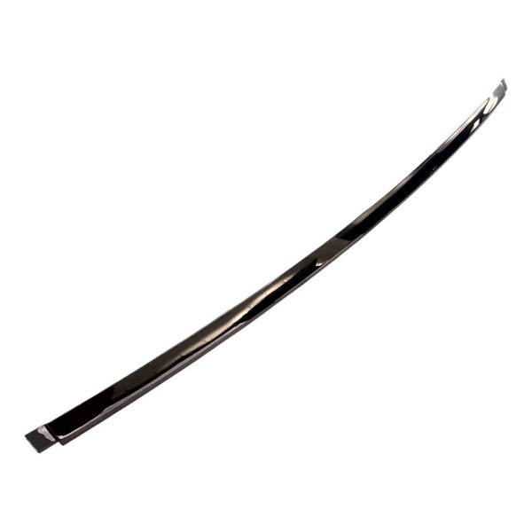 Grade Cromada Parachoque Fiat Linea 2015 2016 100223238 Cromado Brilhante