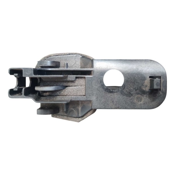 Macaneta Interna Dianteira Siena Strada 735550929 Direito Preto Dianteira