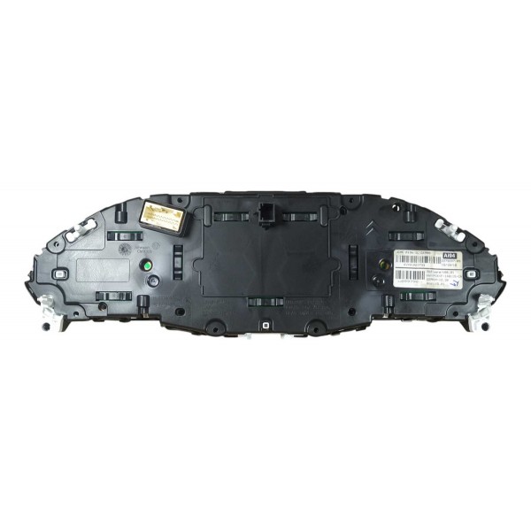 Painel Instrumentos Peugeot 208 2016 2020 Preto