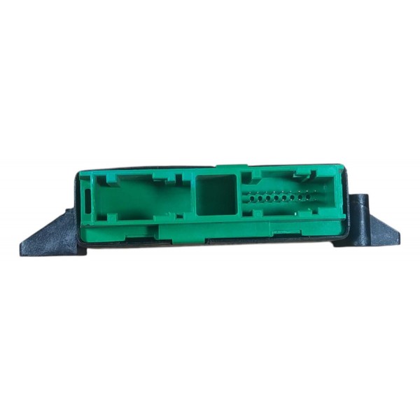 Modulo Sensor Estacionamento Peugeot 208 2016 2020 Preto