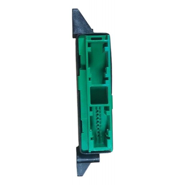 Modulo Sensor Estacionamento Peugeot 208 2016 2020 Preto