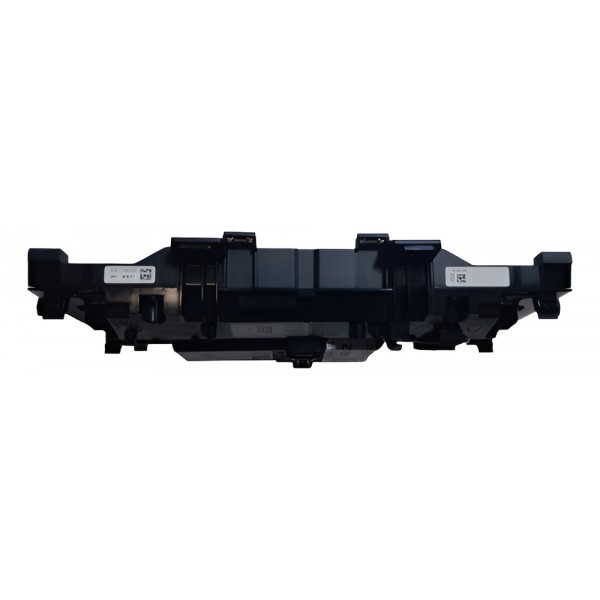 Painel De Instrumentos Volkswagen T-cross Polo Virtus Nivus Preto