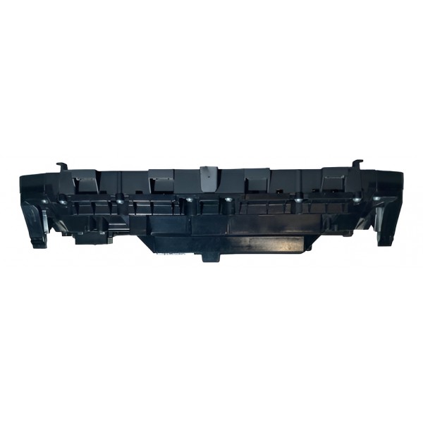 Painel De Instrumentos Volkswagen T-cross Polo Virtus Nivus Preto