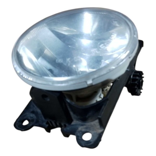 Farol Milha Neblina Peugeot 208 2016 2020 Direito Transparente
