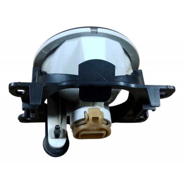 Farol Milha Neblina Peugeot 208 2016 2020 Direito Transparente